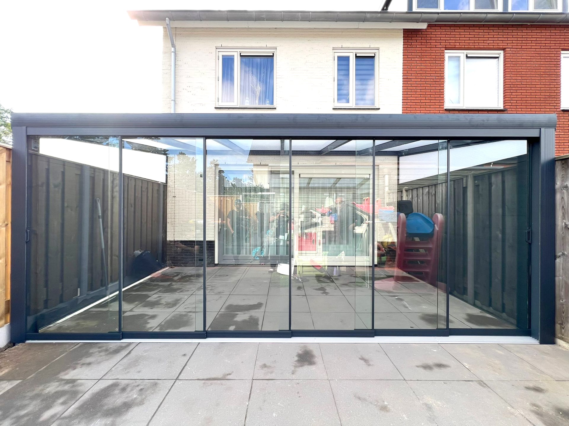 Polycarbonaat Spie - Image 4