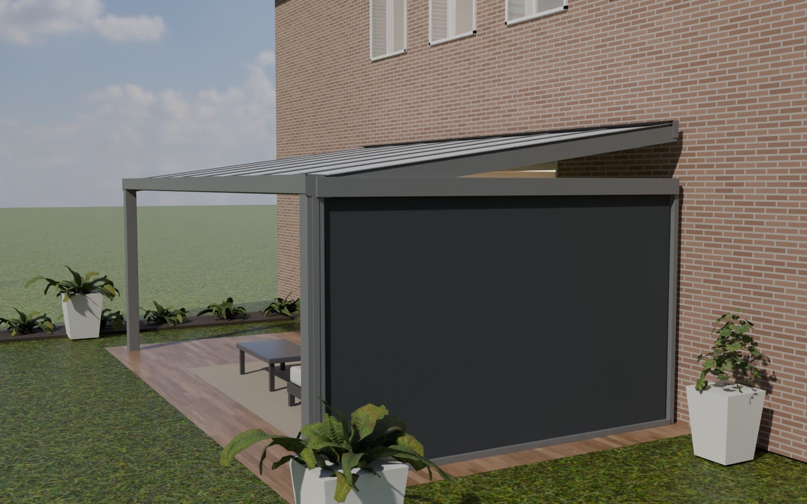 Alupine Screens - Image 5