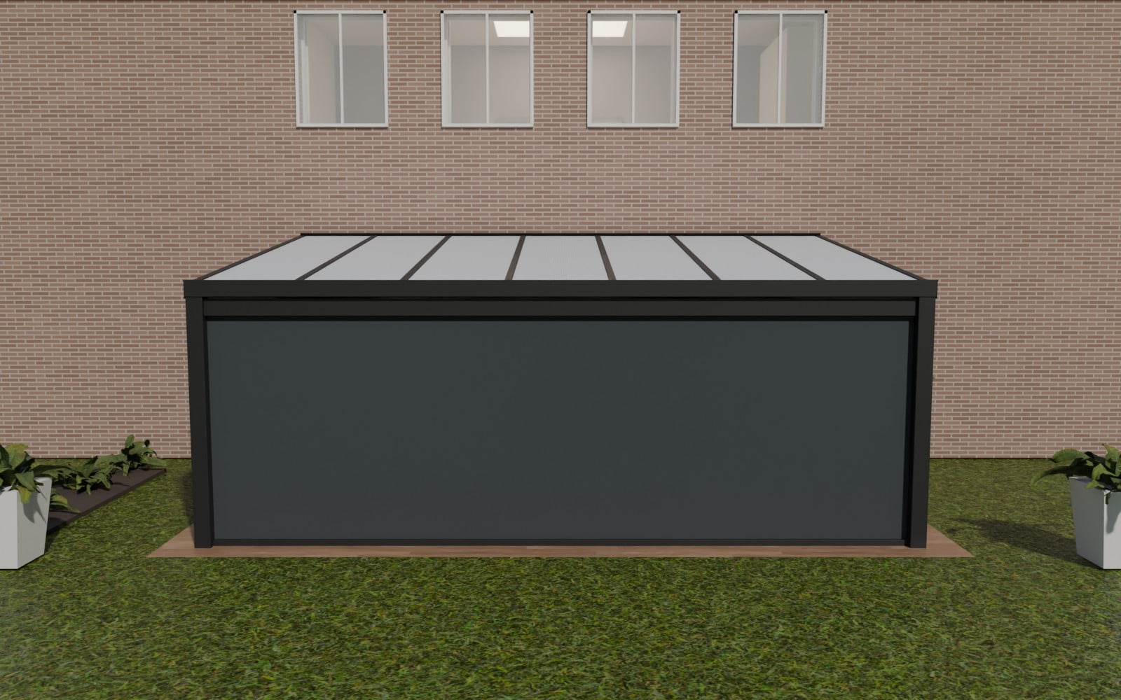 Alupine Screens - Image 4