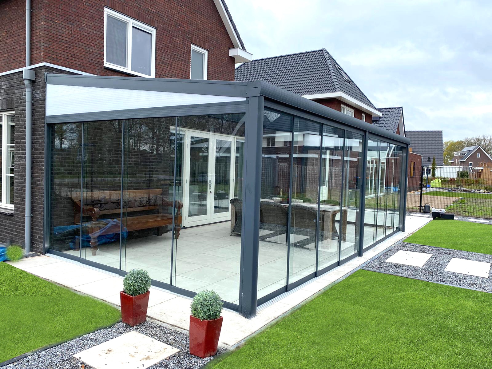 Polycarbonat Spie - Image 3