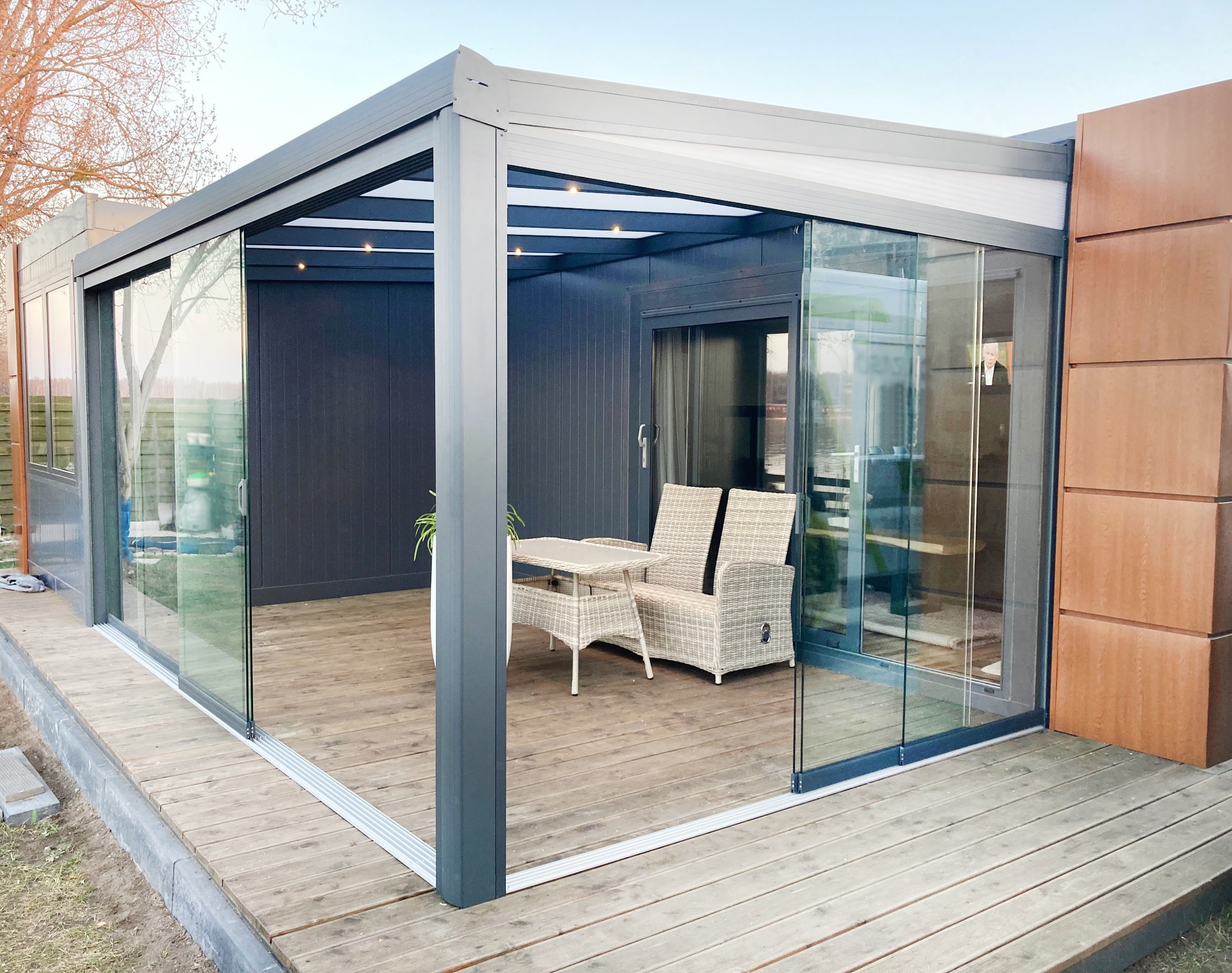 Polycarbonaat Spie - Image 2