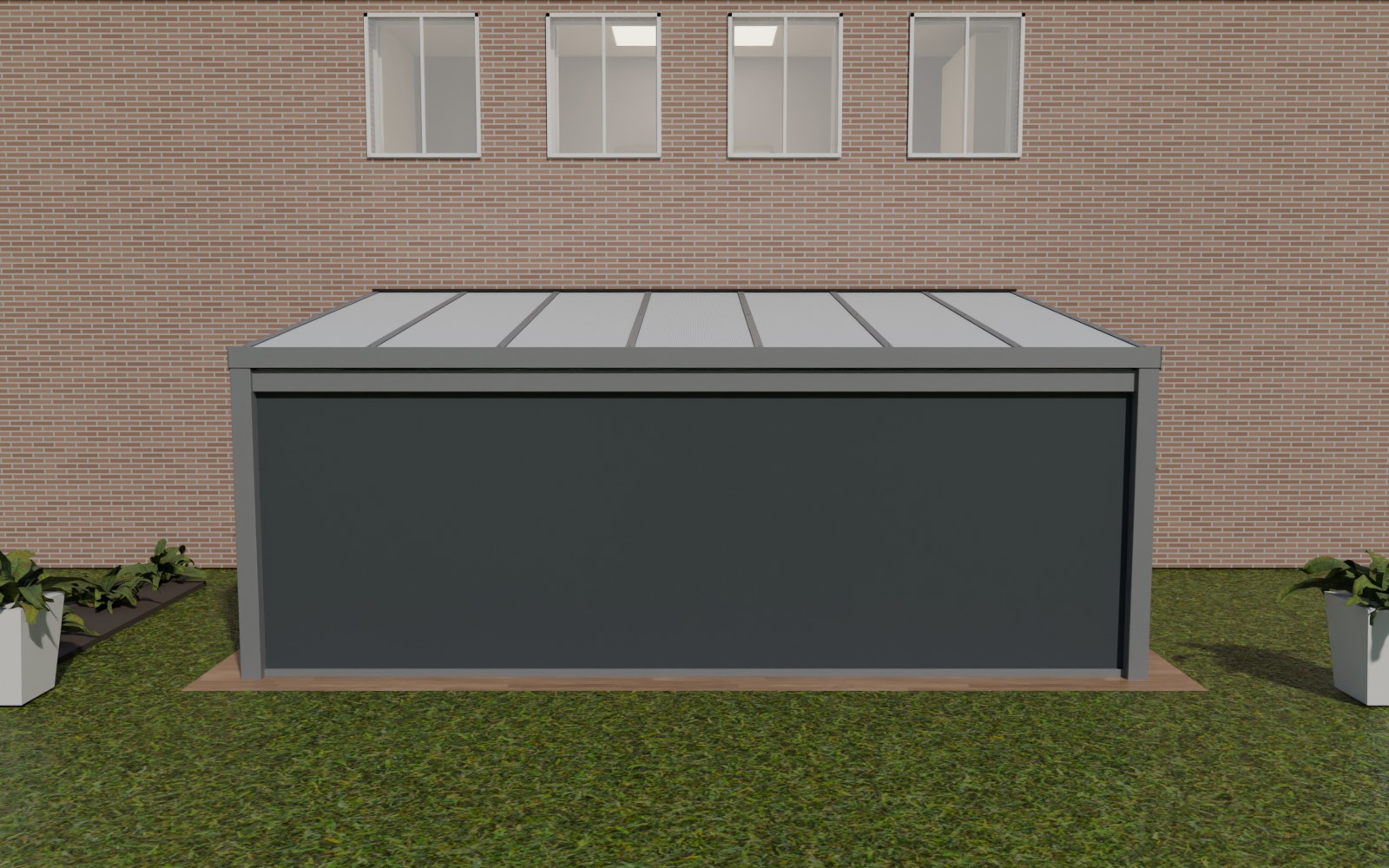 Alupine Screens - Image 2