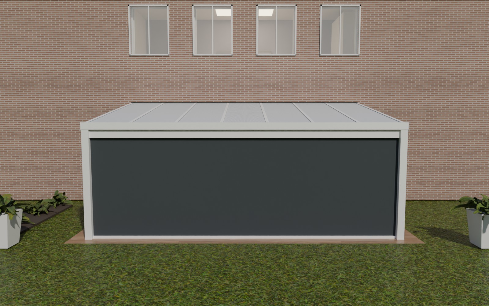 Alupine Screens - Image 3