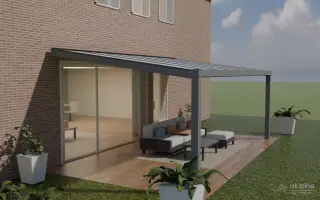Open